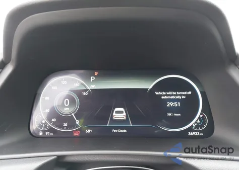 2022 Hyundai Sonata Limited z USA, uszkodzony, nr VIN KMHL34J29NA209441